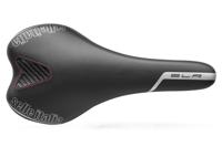 Selle Italia SLR TM S1 Zadel - Zwart
