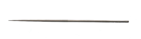 Bahco naaldvijl rond 180 mm | 2-307-18-0-0 (per 10 stuks) - 2-307-18-0-0