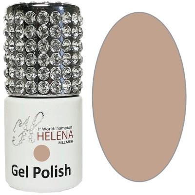 Helena Melmer Gellak 77 - Chic Leverkleurig Bruin