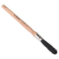 Copenhagen Pro universeel patentkwast - maat 2 - zwart Chinees varkenshaar - FSC houten steel - 23.104.02 Copenhagen Pro universeel patentkwast - maat 2 - zwart Chinees varkenshaar - FSC houten steel - 23.104.02