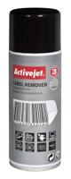 Activejet AOC-400 etiketverwijderaar 400 ml