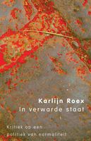 In verwarde staat - Karlijn Roex - ebook