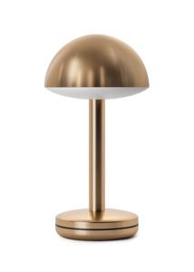 Humble Oplaadbare tafellampBug Gold - HUMTL00303