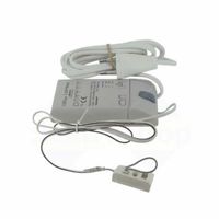 Led driver 230Vac 20VA, 1 kanaal met 700mA constante stroom.