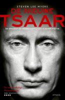 De nieuwe tsaar (Paperback)