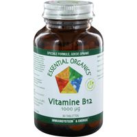 Vitamine B12 1000 mcg - thumbnail