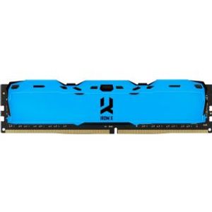 Goodram IRDM X geheugenmodule 8 GB 1 x 8 GB DDR4 3200 MHz