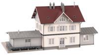 FALLER 110145 schaalmodel onderdeel en -accessoire Treinstation - thumbnail