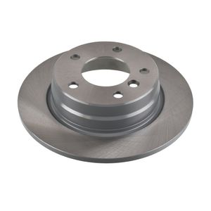 Remschijf achter 01725