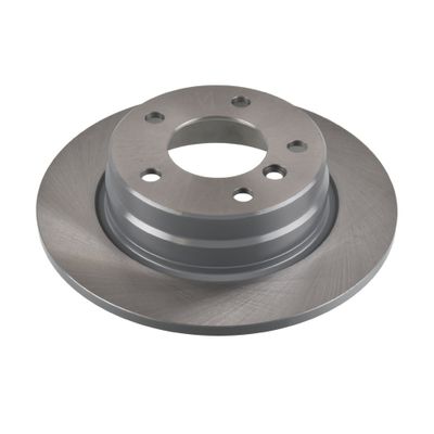 Remschijf achter 01725