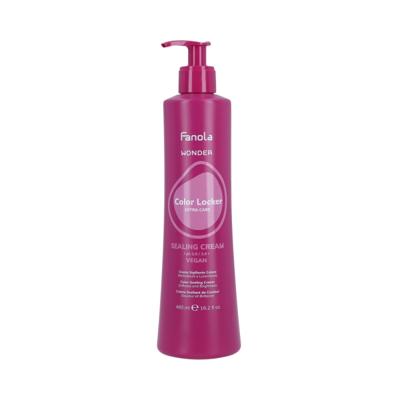 Fanola Wonder Color Locker Sealing Cream 480ml