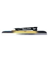Skate-tec M-style Klapschaats Onderstel 40/41 (16,5'') Zwart / Goud