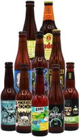 Craft Only 10 Brouwerijen Pack - thumbnail
