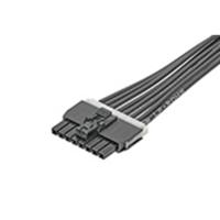 Molex 145130-0810 Inhoud: 1 stuk(s) Bulk