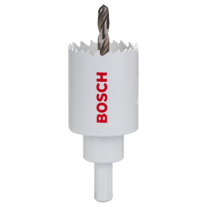 Bosch Accessoires HSS Bi-Metaal Gatzaag 38 mm - 2609255607