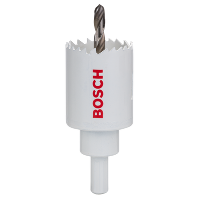 Bosch Accessoires HSS Bi-Metaal Gatzaag 38 mm - 2609255607