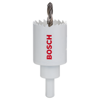 Bosch Accessoires HSS Bi-Metaal Gatzaag 38 mm - 2609255607 - thumbnail