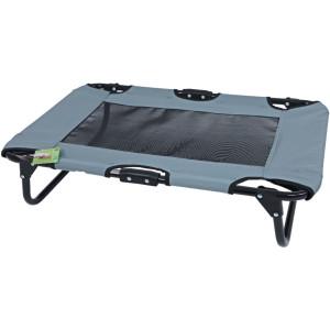 Stretcher - opvouwbaar ligbed voor de hond 125 x 83 cm