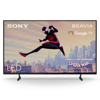 Sony KD-43X80LPAEP UHD TV Zwart