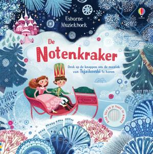 De Notenkraker (Hardback)