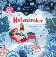De Notenkraker (Hardback)