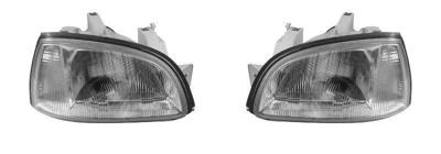 Koplamp Set SET4338962