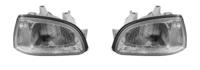 Koplamp Set SET4338962