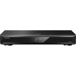 Panasonic DMR-UBS90EGK UHD-blu-ray-recorder 4K Ultra HD, Triple-HD DVB-S tuner, High-Resolution Audio, WiFi Zwart