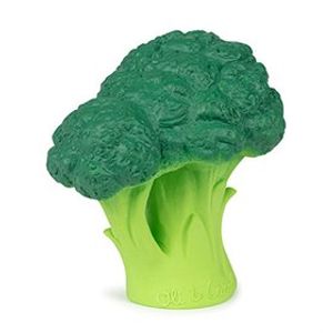 Natuurrubber Bad- en Bijtspeeltje