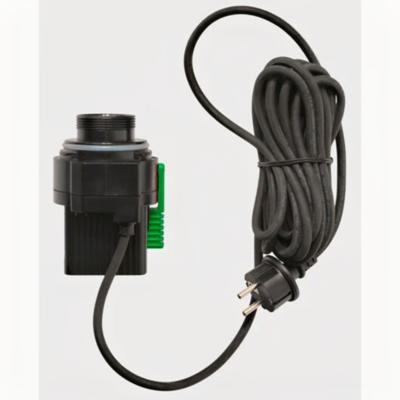 Superfish Topclear 10.000 Ballast 9W - Heldere Vijverfilter Groen, tot 10.000L