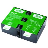 Batterij Vervangings Cartridge RBC124 Batterij