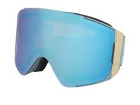 Skibrillen Anon Sync Rock Lichen Perceive Variable Blue/Cloudy Pink + Spare lens