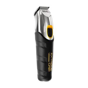 Wahl Extreme Grip AC/Batterij 1,1 cm Zwart, Roestvrijstaal