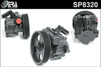 Stuurpomp SP8320