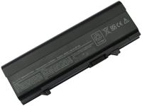 Laptop Accu Extended 10.8V 6600mAh
