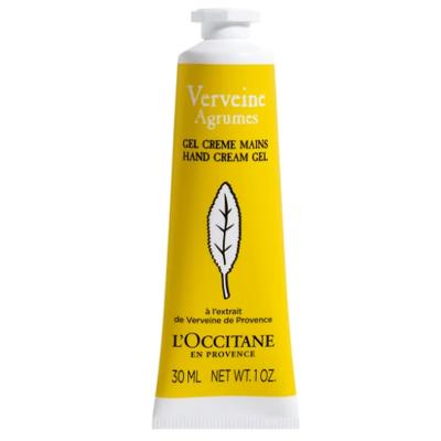 L'Occitane Citrus Verbena Hand Cream 30ml