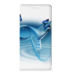 OPPO Reno8 T 4G Hoesje maken Vlinders