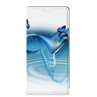 OPPO Reno8 T 4G Hoesje maken Vlinders