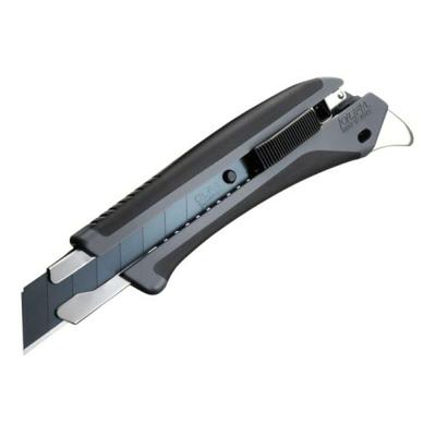 Cutter Olfa L5 Grijs Metaal Plastic
