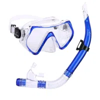Atlantis Hawai Combo duikbril + snorkel