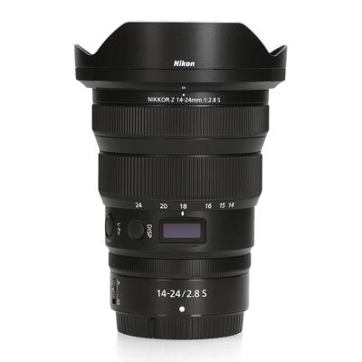 Nikon Z 14-24mm F2.8 S