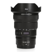 Nikon Z 14-24mm F2.8 S