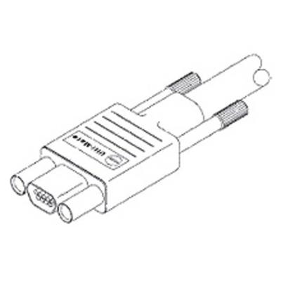 Molex Adapter - 1 stuk(s) Bulk
