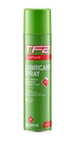 Weldtite tf2 smeerolie+teflon spuitbus, 4dl