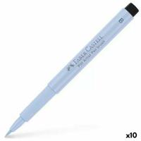 Markeerstiften Faber-Castell Pitt Artist (10 Stuks) - thumbnail