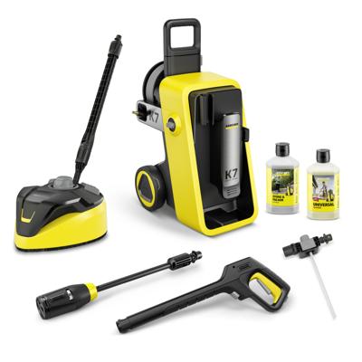 Karcher K 7 Comfort Premium Connect Hogedrukreiniger - 1.317-540.0 Karcher K 7 Comfort Premium Connect Hogedrukreiniger - 1.317-540.0