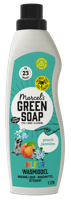 Marcels Green Soap Perzik Jasmijn Kleur Wasmiddel