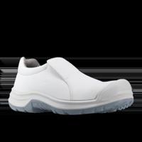 Bata Werkschoen ACT256 Laag S3S | Wit | Maat 35 - 8712843713536