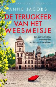 De terugkeer van het weesmeisje (Paperback)