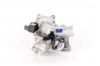 Turbocharger 93196